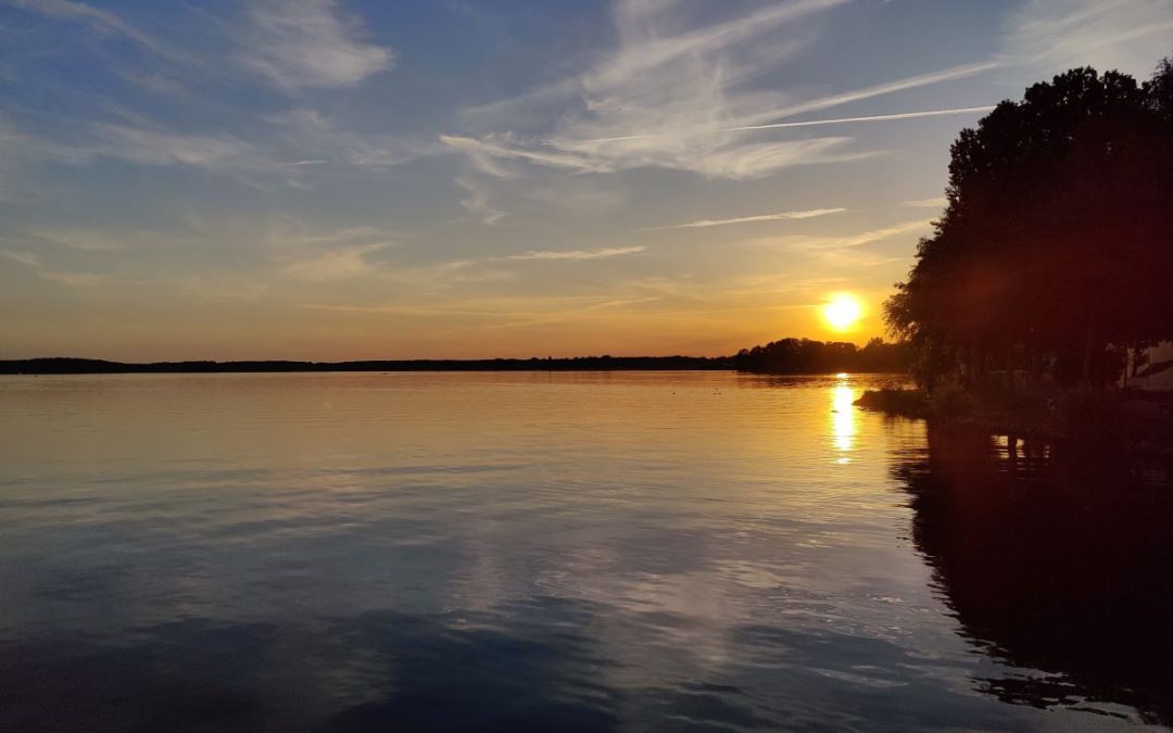 schöne Sommerferien …