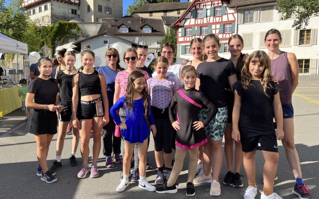 2 Stunden Lauf vom 16.09.2023