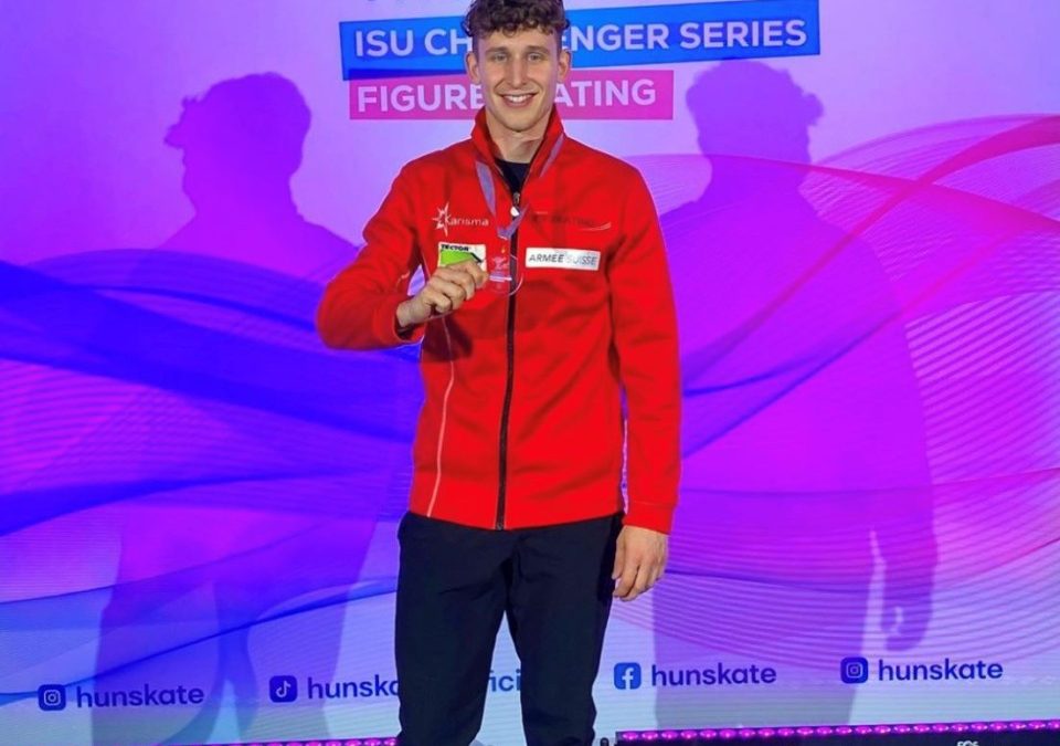 Budapest Trophy 14. – 15.10.23