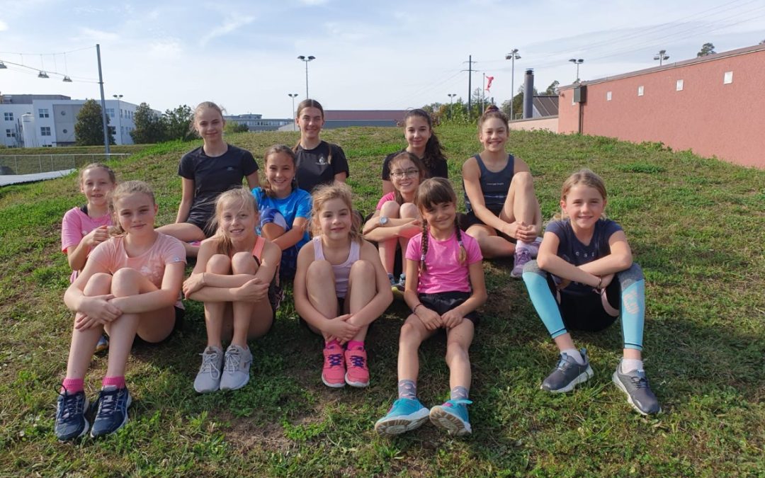 Intensivwoche Frauenfeld 09. – 13.10.23