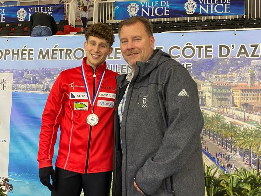 Trophée Métropole Nice Côte d’Azur 16. – 20.10.2024