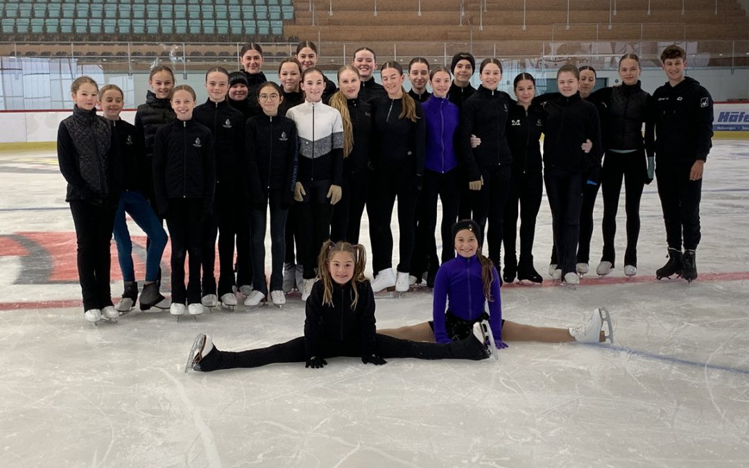 Kadertraining Lukas 21.09.24