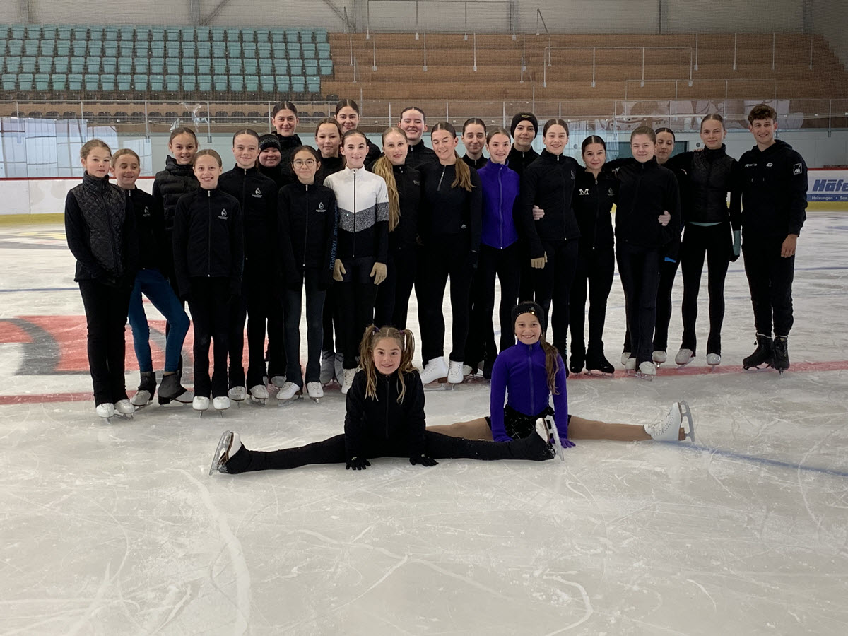 Kadertraining Lukas 21.09.24