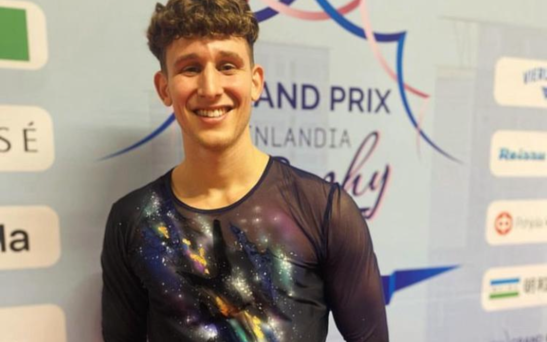 Finlandia Trophy 15. – 17.11.2024