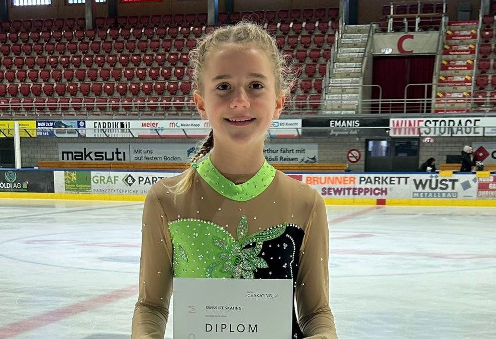 Interbronze Test Winterthur 17.11.24