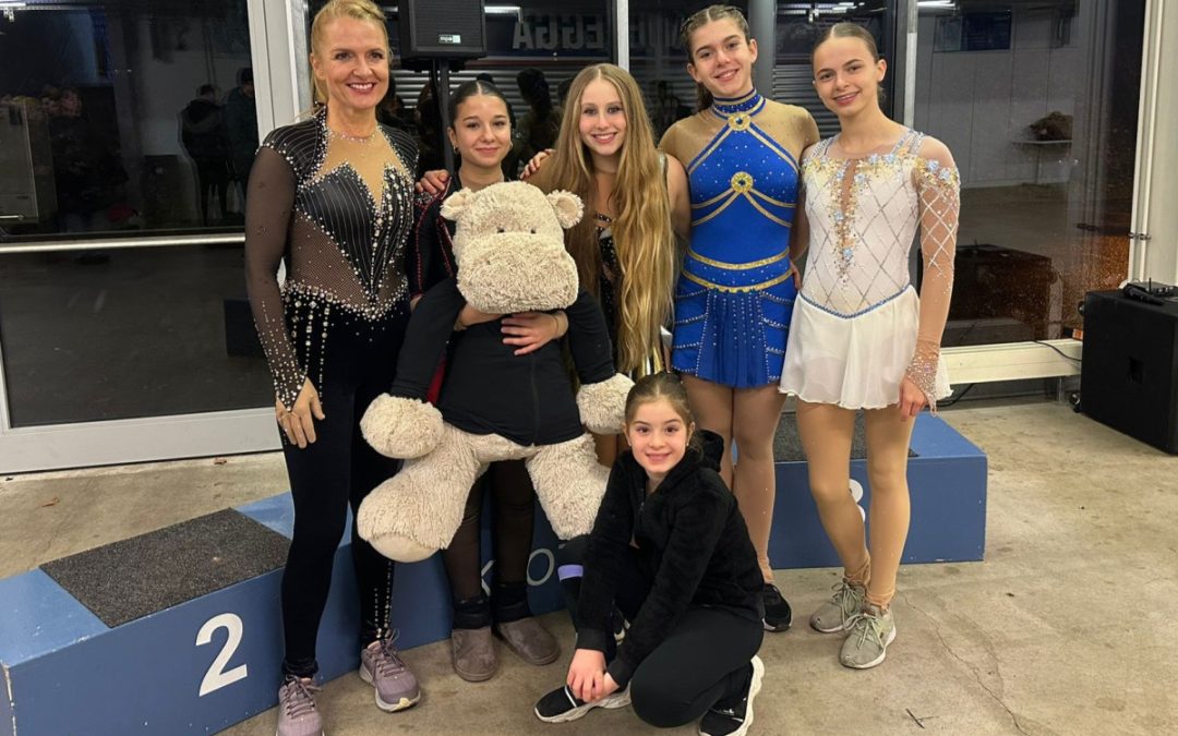 Klotener Adventscup 14.12.24