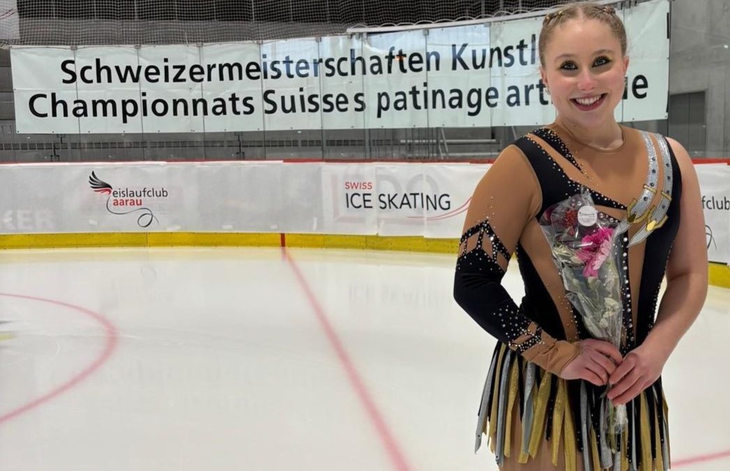 Pizokel Cup Chur und SM Advanced Novice Aarau 15. & 16.02.25