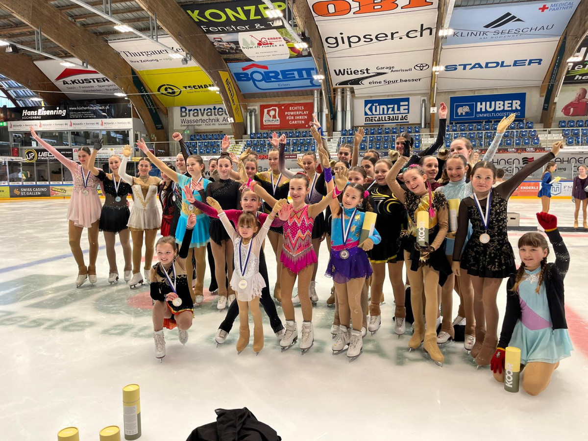 Thurgauer Meisterschaft 2025