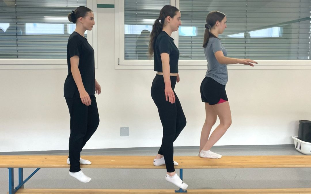 «Fit im Sommer» 17.05.25