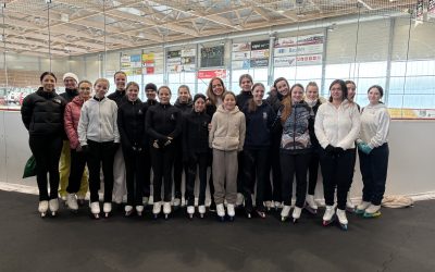 Sternli- und SIS-Test 28.09.25