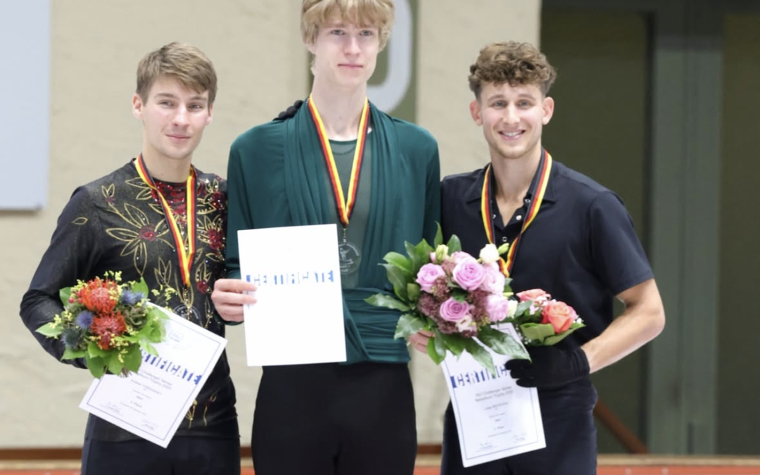 Nebelhorn-Trophy Oberstdorf 25.09.-27.09.25