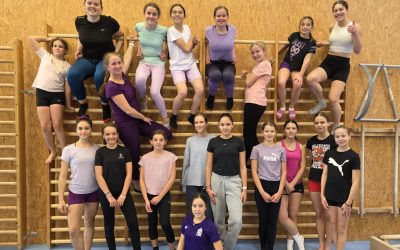 Intensivwoche Frauenfeld 06.10.-10.10.25