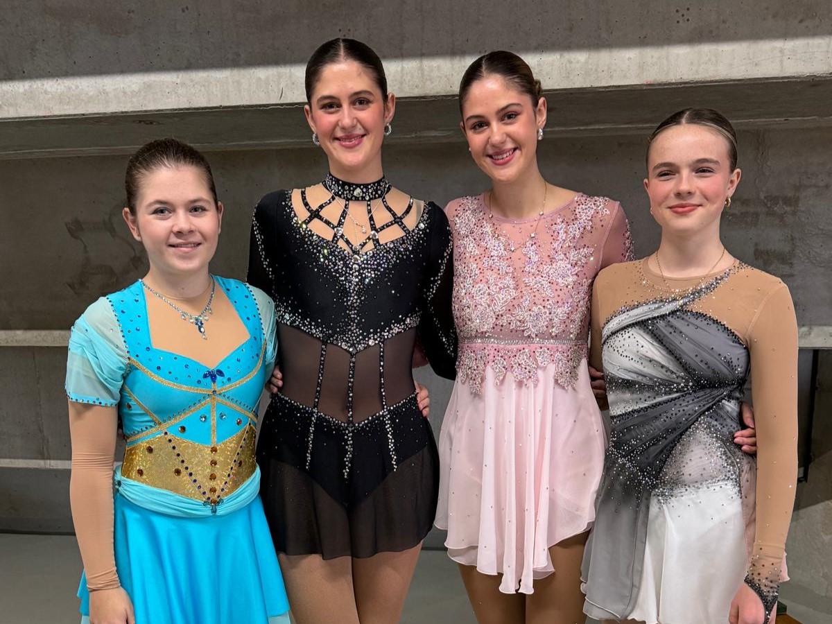 Eulach-Cup Winterthur 07. – 09.11.2025