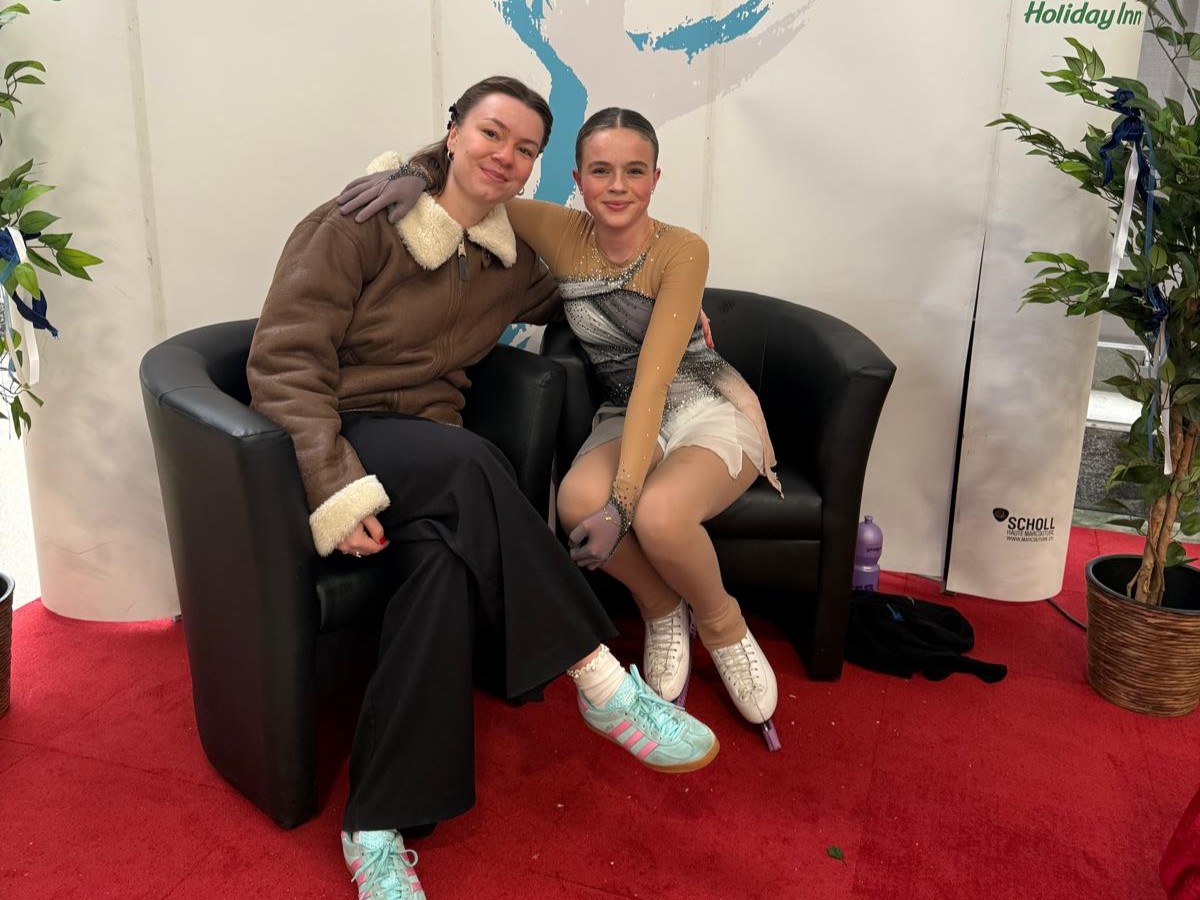 Züri Leu Cup 14. – 16.11.2025