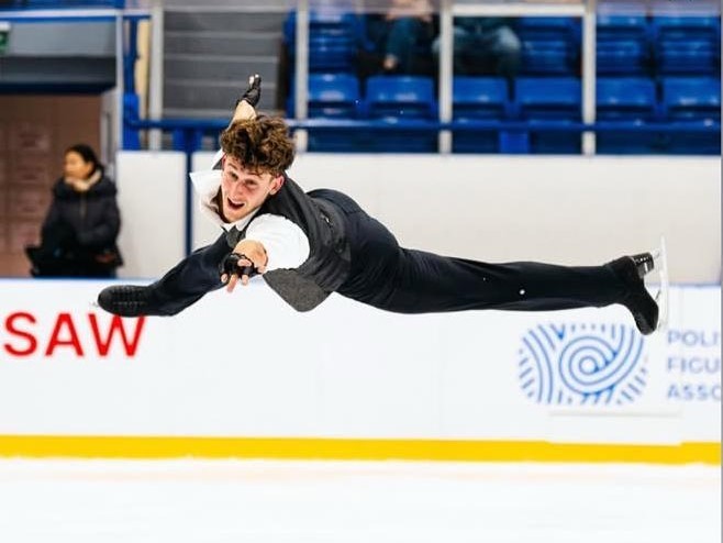 Warschau Cup 19. – 23.11.2025