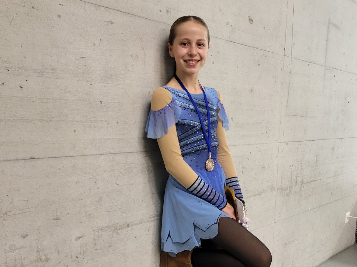 Swiss Cup St. Gallen 28. – 30.11.2025