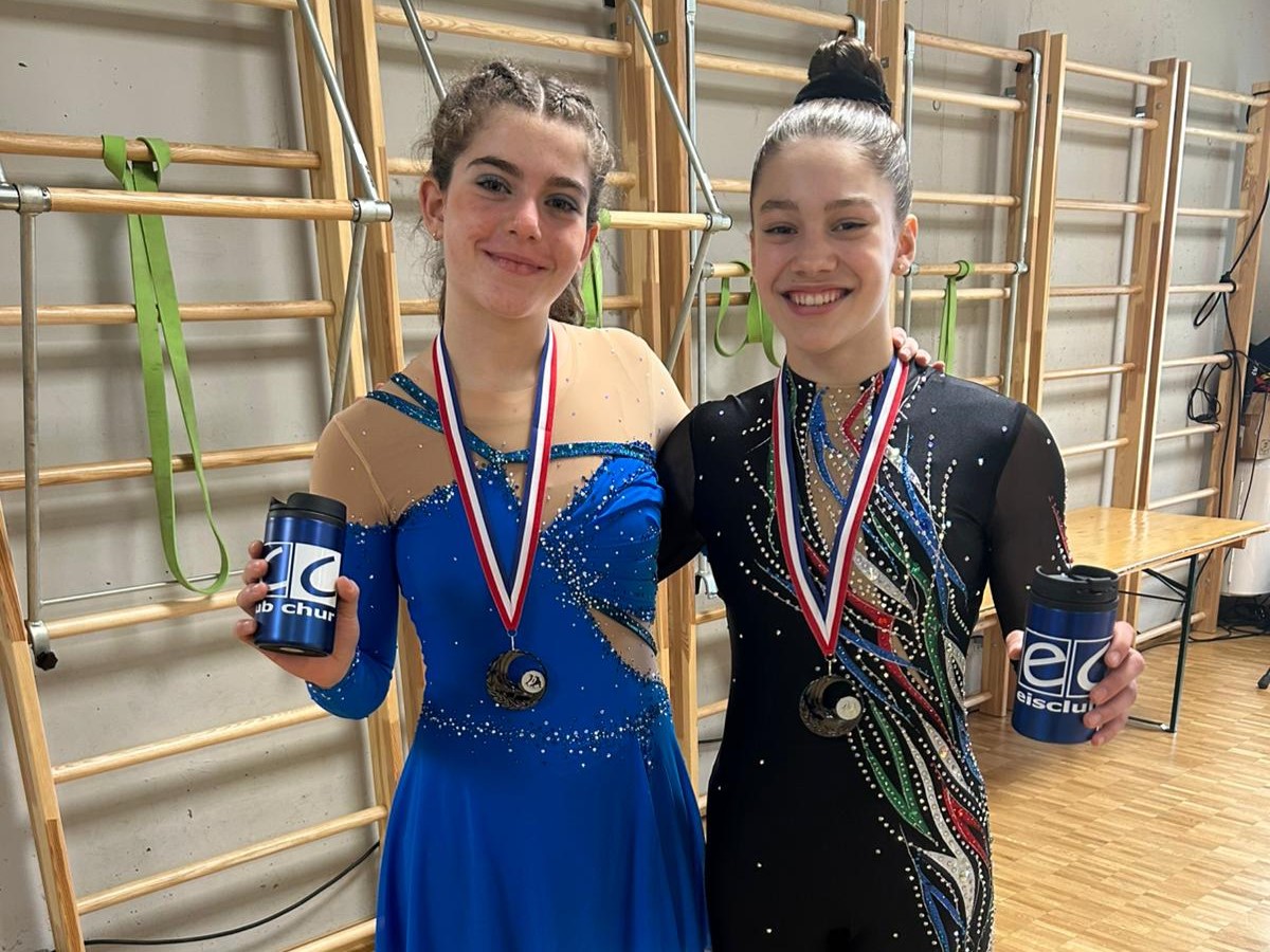 Montalin Cup Chur 24.10.-26.10.25