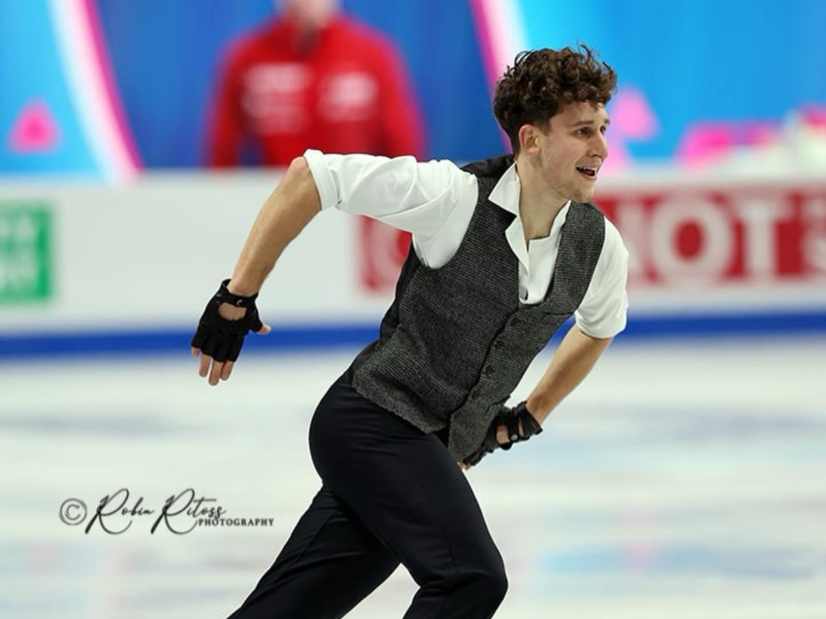 EM Sheffield 13. – 18.01.2026