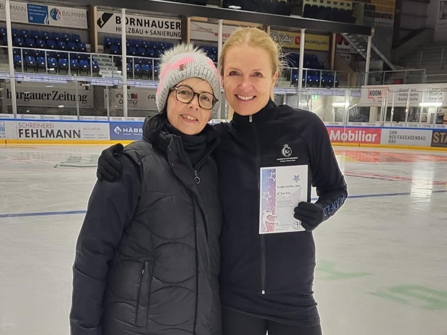 Tests Weinfelden 25.03.2026