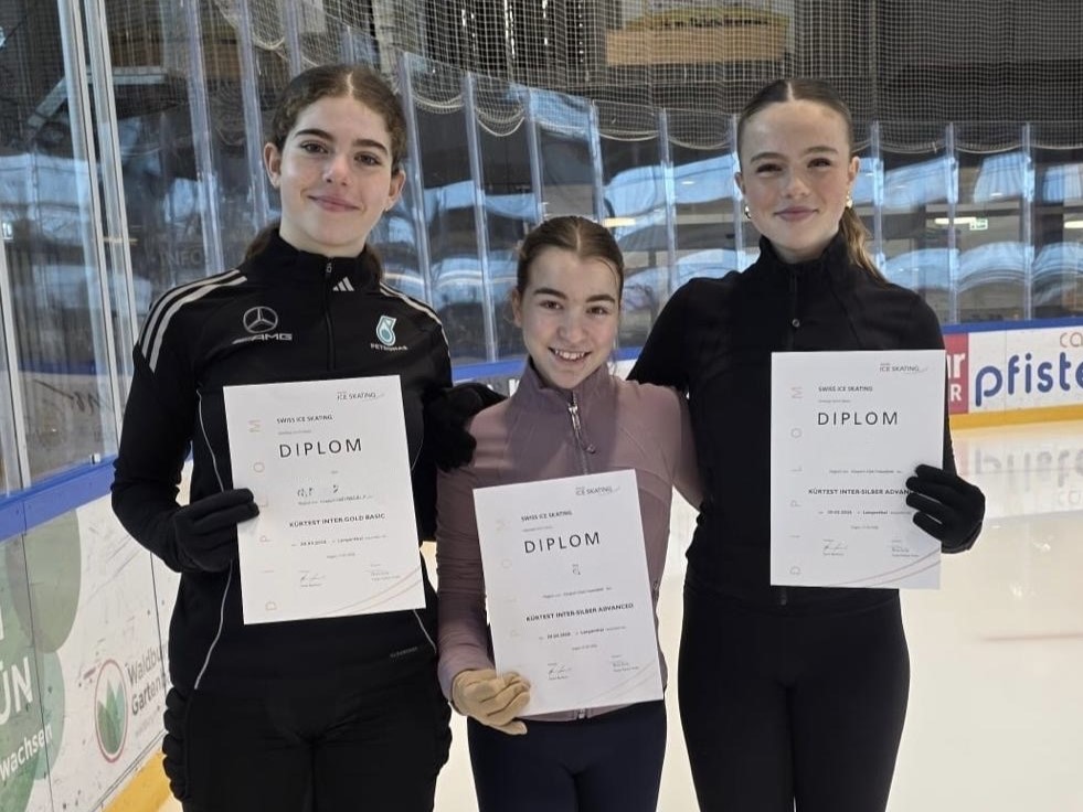 Langenthaler Cup 29.03.2026