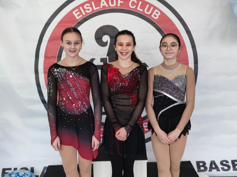 Heuried Cup und Leckerly Cup 24./25.01.2026